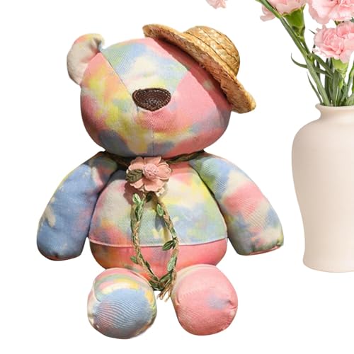 Oseczmut Teddybär, Spielzeug, Tiere, Bär, Kissen, Plüsch, Plüsch, Spielzeug für Tiere, bequem, multifunktional Oseczmut Teddybär, Spielzeug, Tiere, Bär, Kissen, Plüsch, Plüsch, Spielzeug für Tiere, bequem, multifunktional von Oseczmut