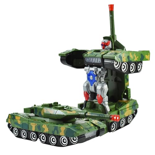 Oseczmut Transformatorisches Roboterauto, Transformator-Auto, schalten Sie das Auto ein, elektrisches Spielzeug Transform | Sammelfiguren für Jungen von 3 bis 15 Jahren, Fahrzeugspielzeug für Oseczmut Transformatorisches Roboterauto, Transformator-Auto, schalten Sie das Auto ein, elektrisches Spielzeug Transform | Sammelfiguren für Jungen von 3 bis 15 Jahren, Fahrzeugspielzeug für von Oseczmut