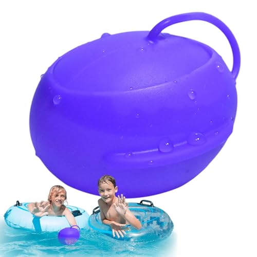Wiederbefüllbare Wasserballons, Wiederverwendbare Wasserballons | Wiederverwendbare Wasserbomben aus Silikon selbstdichtend | Wasserspielzeug für den Außenbereich, nachfüllbar, Wasserbombenbälle für Wiederbefüllbare Wasserballons, Wiederverwendbare Wasserballons | Wiederverwendbare Wasserbomben aus Silikon selbstdichtend | Wasserspielzeug für den Außenbereich, nachfüllbar, Wasserbombenbälle für von Oseczmut