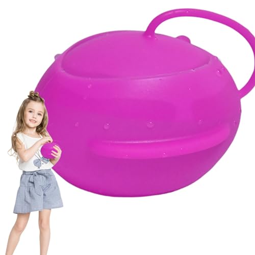 Wiederverwendbare Wasserballons, Nachfüllbare Wasserkugeln, Wiederverwendbare Wasserbomben aus Silikon selbstdichtend, Wasserbomben für den Außenbereich, nachfüllbar, Wasserbombenbälle für den Strand, Wiederverwendbare Wasserballons, Nachfüllbare Wasserkugeln, Wiederverwendbare Wasserbomben aus Silikon selbstdichtend, Wasserbomben für den Außenbereich, nachfüllbar, Wasserbombenbälle für den Strand, von Oseczmut