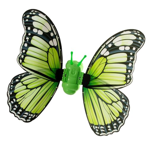 Oshhni , Verkleidung, LED-Leuchten, tragbares Spielzeug, Kostümzubehör für Mädchen und Jungen, Festival, Prinzessin, Bühnenauftritt, GrÜn Oshhni , Verkleidung, LED-Leuchten, tragbares Spielzeug, Kostümzubehör für Mädchen und Jungen, Festival, Prinzessin, Bühnenauftritt, GrÜn von Oshhni