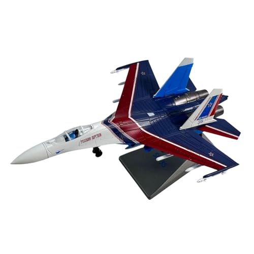 Oshhni 1/100 Kampfflugzeugmodell, Kampfflugzeug, Spielzeug, Luftfahrt, Gedenken, Legierung, Geschenk, Flugzeug, Modellflugzeug für Café, Büro, Zuhause Oshhni 1/100 Kampfflugzeugmodell, Kampfflugzeug, Spielzeug, Luftfahrt, Gedenken, Legierung, Geschenk, Flugzeug, Modellflugzeug für Café, Büro, Zuhause von Oshhni