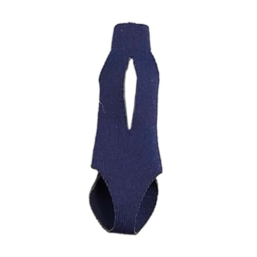 Oshhni 1/12 Actionfigur-Kleidung, Ankleide-Badeanzug, Jumpsuit, lässiges Mini-Kostüm, Puppenkleidung für den 6-Zoll-Actionfigurenkörper, Blau von Oshhni