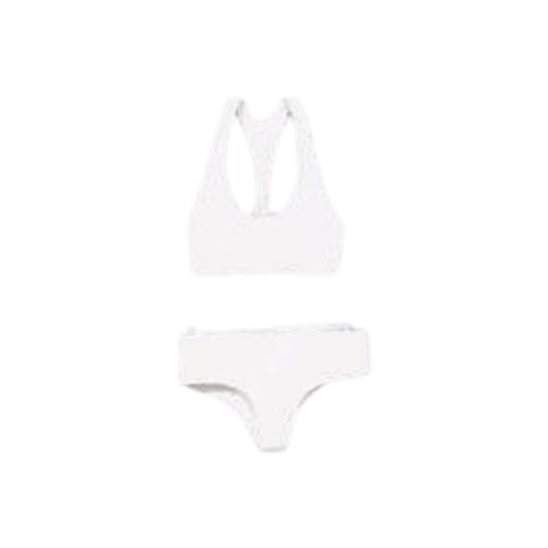 Oshhni 1/12 Actionfiguren Unterwäsche, Kostümkörperpuppe, Tat Play Toy, Sport -Outfit, Weiß Oshhni 1/12 Actionfiguren Unterwäsche, Kostümkörperpuppe, Tat Play Toy, Sport -Outfit, Weiß von Oshhni