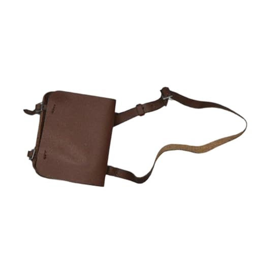 Oshhni 1/6 Actionfigur Crossbody Bag Model Crossbody Bag Model Fashion Kleid Miniaturfigur Kostüm für 12 '' Zoll -Zentimeter Oshhni 1/6 Actionfigur Crossbody Bag Model Crossbody Bag Model Fashion Kleid Miniaturfigur Kostüm für 12 '' Zoll -Zentimeter von Oshhni