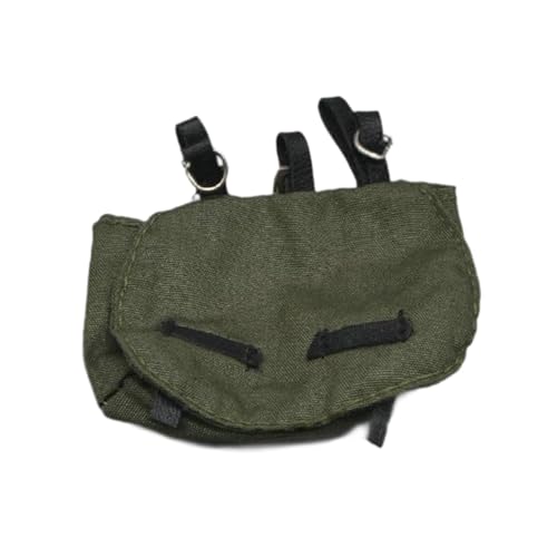 Oshhni 1/6 Skala Bag Model Bag Spielzeughaus Dekoration Bildungsspielzeug Kostümzubehör Handtasche Modell für 12 -Zoll -Kleiderfiguren Körper Oshhni 1/6 Skala Bag Model Bag Spielzeughaus Dekoration Bildungsspielzeug Kostümzubehör Handtasche Modell für 12 -Zoll -Kleiderfiguren Körper von Oshhni