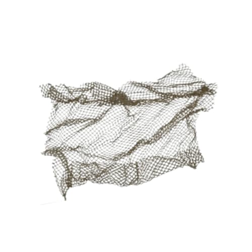Oshhni 1/6 Skala Fine Mesh Model Doll Toy Play Toy, präsentiert Puppenhausdekoration, von Oshhni