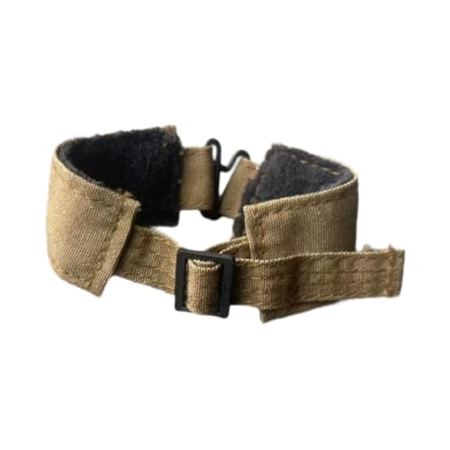 Oshhni 1/6 Taillengürtel im Maßstab, Miniatur-Taillenbund-Outfit, Cosplay Casual Doll Waist Tie Wrap, Dress up für 12 Zoll weibliche Figuren Oshhni 1/6 Taillengürtel im Maßstab, Miniatur-Taillenbund-Outfit, Cosplay Casual Doll Waist Tie Wrap, Dress up für 12 Zoll weibliche Figuren von Oshhni