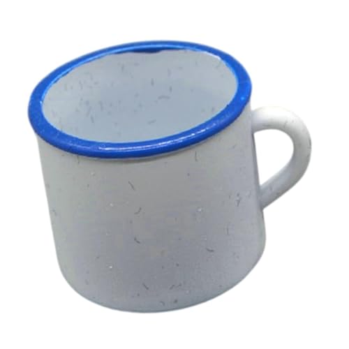 Oshhni 1: 6 Skala Figure Cup Miniature Cup Model Play Toy Fashion Toy Toy Model Szenenzubehör für 12 Zoll Actionfiguren Oshhni 1: 6 Skala Figure Cup Miniature Cup Model Play Toy Fashion Toy Toy Model Szenenzubehör für 12 Zoll Actionfiguren von Oshhni