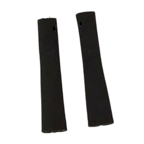 Oshhni 1:12 Frauen Ärmeln weibliche Puppenkleidung bewegliche Model -Outfit handgefertigte Actionfigur Kleidung, Schwarz von Oshhni
