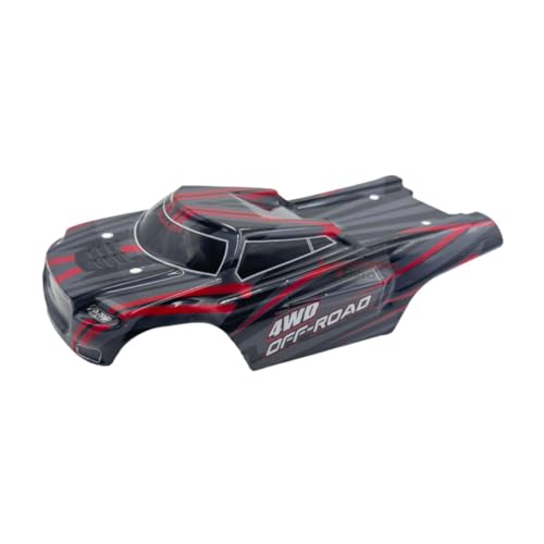 Oshhni 1:16 RC -Autoschale, RC -Autozubehört, Style B Oshhni 1:16 RC -Autoschale, RC -Autozubehört, Style B von Oshhni