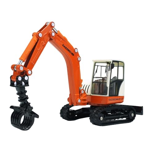 Oshhni 1:50 Ketten-Muldenkipper, Bautechnik-Spielzeugauto, Spielspielzeug für Jungen ab 8, 9, 10, 11, 12 Jahren, Kindergeburtstagsgeschenke Oshhni 1:50 Ketten-Muldenkipper, Bautechnik-Spielzeugauto, Spielspielzeug für Jungen ab 8, 9, 10, 11, 12 Jahren, Kindergeburtstagsgeschenke von Oshhni