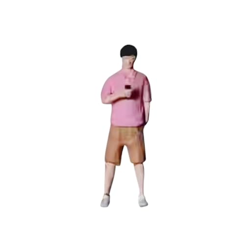 Oshhni 1:64 Miniaturbild Oshhni 1:64 Miniaturbild von Oshhni