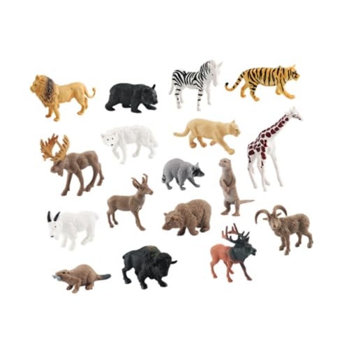 Oshhni 17x High SimoTionion Tierfiguren handgefertigtes PVC Crafts Realistic Jumbo Animals Party bevorzugt Geburtstagsgeschenkspielhouse Dekor. Oshhni 17x High SimoTionion Tierfiguren handgefertigtes PVC Crafts Realistic Jumbo Animals Party bevorzugt Geburtstagsgeschenkspielhouse Dekor. von Oshhni