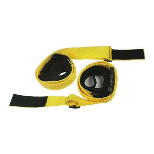 Oshhni 2 stück Agility Training Gürtel mit Lagerung Tasche Geschwindigkeit Reaktion Gürtel für von Oshhni
