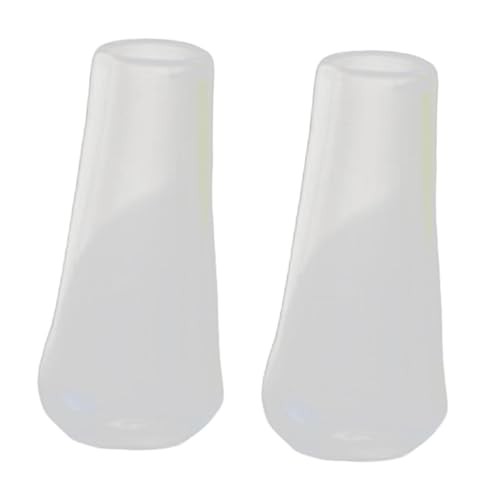 Oshhni 2 stück Puppenhaus Miniatur Vasen Puppenhaus Zubehör Miniatur Vase Modell für Erwachsene Oshhni 2 stück Puppenhaus Miniatur Vasen Puppenhaus Zubehör Miniatur Vase Modell für Erwachsene von Oshhni
