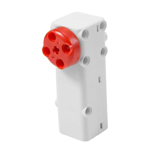 Oshhni 3 kg Kupplung Serieller Anschluss Bausteine Servo Geräuscharm L-förmiger Ersatz Leichter robuster Winkelmotor mit Doppelausgang Oshhni 3 kg Kupplung Serieller Anschluss Bausteine Servo Geräuscharm L-förmiger Ersatz Leichter robuster Winkelmotor mit Doppelausgang von Oshhni