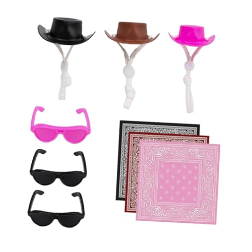 Oshhni 3er Set Schreibtisch-Gänse-Outfits, Gänse-Accessoires für Schreibtisch, Wohnzimmertisch Oshhni 3er Set Schreibtisch-Gänse-Outfits, Gänse-Accessoires für Schreibtisch, Wohnzimmertisch von Oshhni