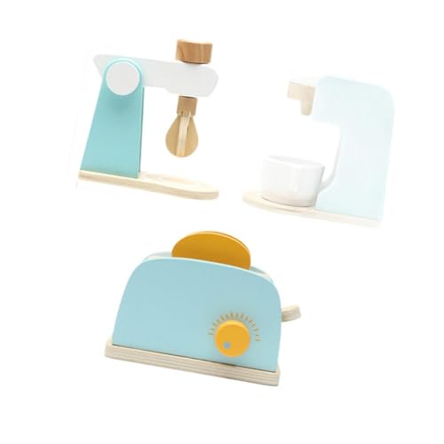 Oshhni 3pcs Kochen Küchenspielzeug Spaß Frühes Lernen für Jungen Mädchen Alter 1 2 3 Kinder Oshhni 3pcs Kochen Küchenspielzeug Spaß Frühes Lernen für Jungen Mädchen Alter 1 2 3 Kinder von Oshhni