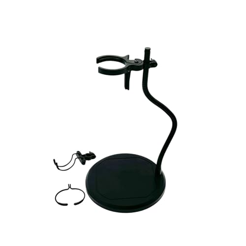Oshhni Aktionsabbildung Display Rack Puppenabbildung Ständer Portable Bracket Display -Inhaber für 1/6 1/9 1/12 Puppenzubehör Skala -Skala -Zubehör, Runder Sockel Oshhni Aktionsabbildung Display Rack Puppenabbildung Ständer Portable Bracket Display -Inhaber für 1/6 1/9 1/12 Puppenzubehör Skala -Skala -Zubehör, Runder Sockel von Oshhni