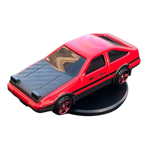 Oshhni Automodell Drifting Ornament 1/64 Skala Einzigartige Auto Armaturenbrettdekoration Oshhni Automodell Drifting Ornament 1/64 Skala Einzigartige Auto Armaturenbrettdekoration von Oshhni