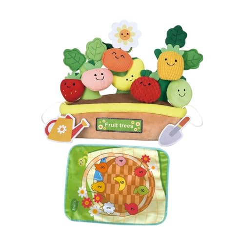 Oshhni Babyspielzeug, sensorisches Spielzeug, Lernspielzeug, Feinmotorik, für, Jungen, Mädchen, Kleinkinder von Oshhni