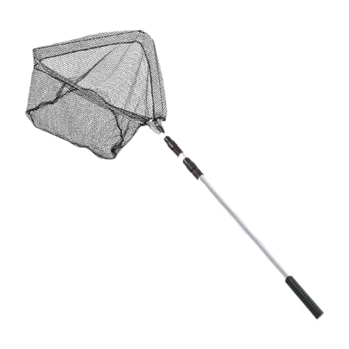Oshhni Bällebad Bälle Aufheben Werkzeug Pool Bälle Retriever Robuste Dreieckige Kopf Scooping Versenkbare Collector Picker Oberen Oshhni Bällebad Bälle Aufheben Werkzeug Pool Bälle Retriever Robuste Dreieckige Kopf Scooping Versenkbare Collector Picker Oberen von Oshhni