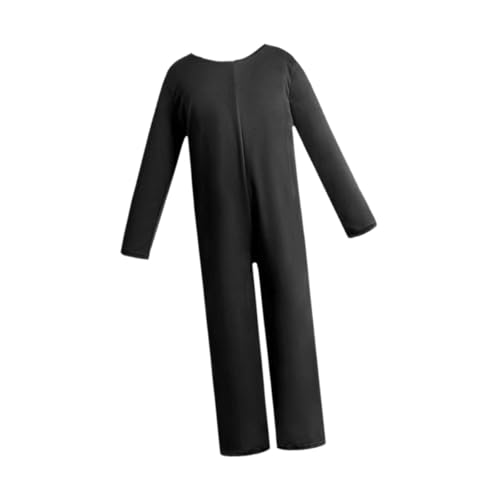 Oshhni Basis-Performance-Kostüm, Abschlussball, Bühnenaufführung, Polyester, Karneval, Party-Outfit, Schwarze Erwachsene Oshhni Basis-Performance-Kostüm, Abschlussball, Bühnenaufführung, Polyester, Karneval, Party-Outfit, Schwarze Erwachsene von Oshhni
