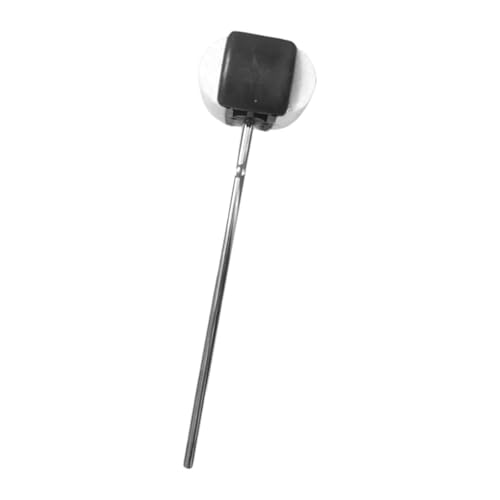 Oshhni Bass Drum Beater Kick Drum Pedale Beater Sticks Bass Drums Pedal Mallet für Oshhni Bass Drum Beater Kick Drum Pedale Beater Sticks Bass Drums Pedal Mallet für von Oshhni