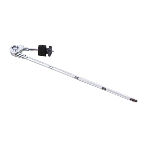 Oshhni Beckenhalter, Trommelklemmenteil, Trommelhardwarezubehör, Beckenständer, Halterungsneiger für Hi-Hat-Becken, Effektbecken, Crash Oshhni Beckenhalter, Trommelklemmenteil, Trommelhardwarezubehör, Beckenständer, Halterungsneiger für Hi-Hat-Becken, Effektbecken, Crash von Oshhni