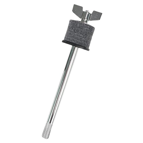 Oshhni Beckenstapler -Beckenhalter Montagewerkzeug Schlagzeug Teile Drum Accessoire -Klammer, 18x3.8cm Oshhni Beckenstapler -Beckenhalter Montagewerkzeug Schlagzeug Teile Drum Accessoire -Klammer, 18x3.8cm von Oshhni