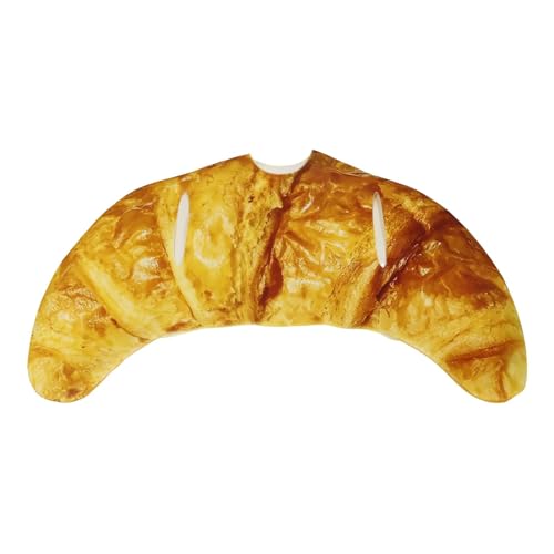 Oshhni Brotkostüm, Kostüm für Theater, Bühnenpartys, Feiertage, Karnevalsdekoration Oshhni Brotkostüm, Kostüm für Theater, Bühnenpartys, Feiertage, Karnevalsdekoration von Oshhni
