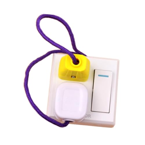 Oshhni Busy Board Zubehör DIY Teile Intellektuelle Entwicklung Frühen Bildung Spiel Aktivität Bord, Stecker Oshhni Busy Board Zubehör DIY Teile Intellektuelle Entwicklung Frühen Bildung Spiel Aktivität Bord, Stecker von Oshhni