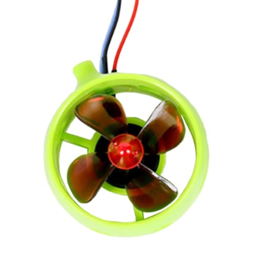 Oshhni DC12 24V Unterwasserantrieb für RC Schlepperboote, Ersatzpropeller, Positiv Oshhni DC12 24V Unterwasserantrieb für RC Schlepperboote, Ersatzpropeller, Positiv von Oshhni