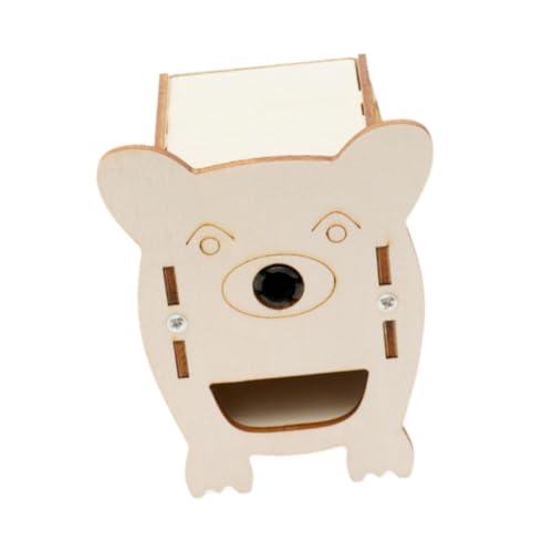 Oshhni DIY Electric Bencil Spitzer Kit Bildungsspielzeug Interaktive Aktivität Fine Motor Skills Science Experiment für Kinder von Oshhni
