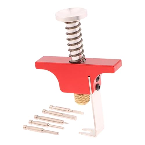 Oshhni Drohnenpropeller-Entferner, Zugwerkzeug Drohnenpropeller-Entfernungswerkzeug, Rot Oshhni Drohnenpropeller-Entferner, Zugwerkzeug Drohnenpropeller-Entfernungswerkzeug, Rot von Oshhni