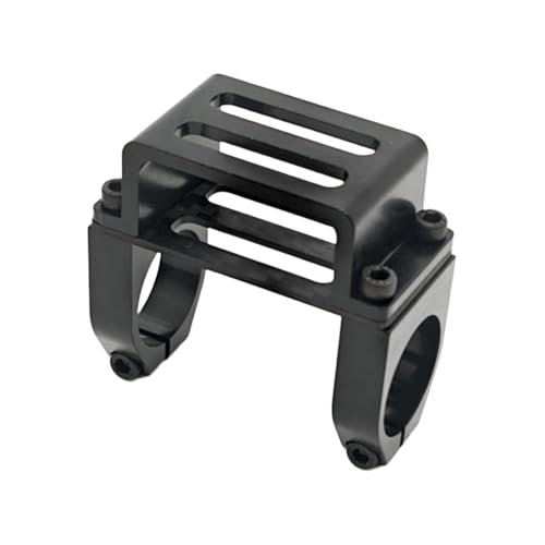 Oshhni Fester Sitz des Steckverbinders, Halterung für die Halterung der Steckverbindervorrichtung, Ersatzteile für die as150U RC-Drohne, 25mm von Oshhni