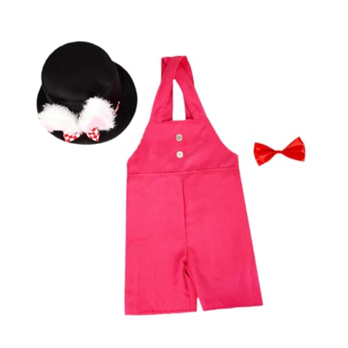 Oshhni Gentleman Bunny Rolle Spielen formelle Mode Ostern Halloween Kostüm für Karneval, XL Oshhni Gentleman Bunny Rolle Spielen formelle Mode Ostern Halloween Kostüm für Karneval, XL von Oshhni