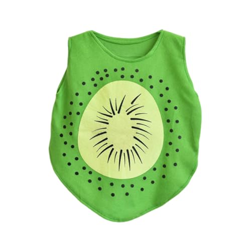 Oshhni Halloween Kostüm Lustige Overall Kleidung für Kostüm Feier Party, Kiwi Oshhni Halloween Kostüm Lustige Overall Kleidung für Kostüm Feier Party, Kiwi von Oshhni