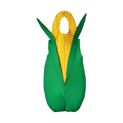 Oshhni Halloween Kostüm Verkleidung Cosplay Kostüm für Karneval Rollenspiele von Oshhni
