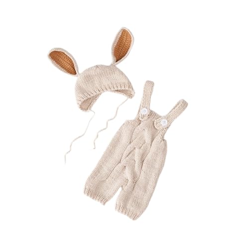 Oshhni Hathose Fotografie Kleidung Foto Studio Fotografie Fotografie Outfit Strickkostüm für Mädchen und Jungen Kind Oshhni Hathose Fotografie Kleidung Foto Studio Fotografie Fotografie Outfit Strickkostüm für Mädchen und Jungen Kind von Oshhni