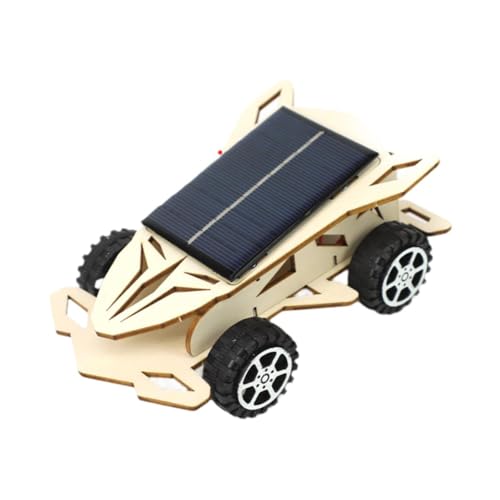 Oshhni Hölzerne Rennauto Spielzeugwissenschaftskit Bauen Spielzeug Lernen DIY Handgefertigte Experimentprojekt Bildungs Kinder School Oshhni Hölzerne Rennauto Spielzeugwissenschaftskit Bauen Spielzeug Lernen DIY Handgefertigte Experimentprojekt Bildungs Kinder School von Oshhni