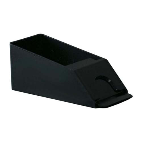 Oshhni Kartenhändler Schuh Spielen Kartendispenser Ablagertablett, Acrylhändlerschuh für Spiele, Home Offices, die Sich versammeln, Schwarz, S Oshhni Kartenhändler Schuh Spielen Kartendispenser Ablagertablett, Acrylhändlerschuh für Spiele, Home Offices, die Sich versammeln, Schwarz, S von Oshhni