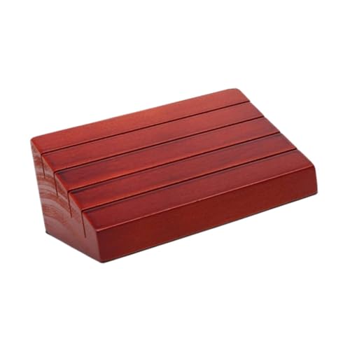 Oshhni Kartenhalter Spielen, Massivholzkartenhalter, Premium, für Kinder- und Senioren -Organisator -Display für Partys, Familienversammlungen, Style A Oshhni Kartenhalter Spielen, Massivholzkartenhalter, Premium, für Kinder- und Senioren -Organisator -Display für Partys, Familienversammlungen, Style A von Oshhni