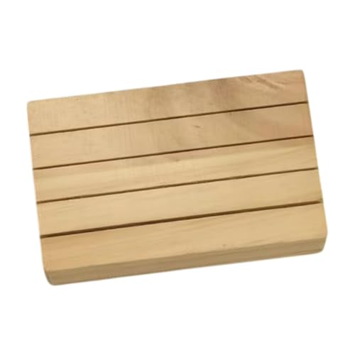 Oshhni Kartenhalter Spielen, Massivholzkartenhalter, Premium, für Kinder- und Senioren -Organisator -Display für Partys, Familienversammlungen, Style B Oshhni Kartenhalter Spielen, Massivholzkartenhalter, Premium, für Kinder- und Senioren -Organisator -Display für Partys, Familienversammlungen, Style B von Oshhni