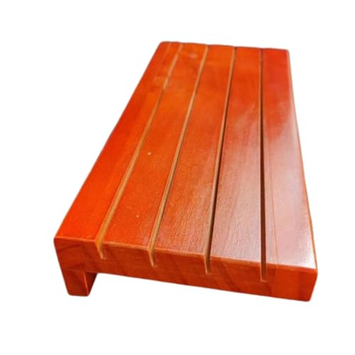 Oshhni Kartenhalter Spielen, Massivholzkartenhalter, Premium, für Kinder- und Senioren -Organisator -Display für Partys, Familienversammlungen, Style D Oshhni Kartenhalter Spielen, Massivholzkartenhalter, Premium, für Kinder- und Senioren -Organisator -Display für Partys, Familienversammlungen, Style D von Oshhni