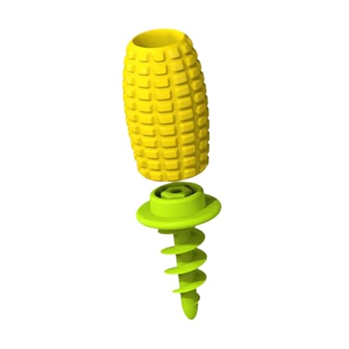 Oshhni Kartonkonstruktion Tool Kit Kinder Gebäude Set Engineering Hand auf Handwerkstools Erlernen von Bildungsspielzeugen für Jungen Mädchen, Maisschraubendreher von Oshhni
