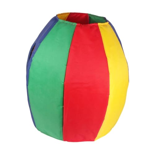 Oshhni Kids Penguin Outdoor Sport Toy Toy Sensory Training Geschenk kompaktes Interaktiver Spielzeug für Park Group Activities Field Day Geburtstag von Oshhni