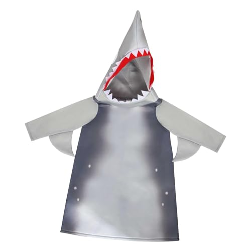 Oshhni Kinder Hai Kostüm Party -Outfit für Festival Carnival Themeed Party Photo Requisiten, 70cm Oshhni Kinder Hai Kostüm Party -Outfit für Festival Carnival Themeed Party Photo Requisiten, 70cm von Oshhni