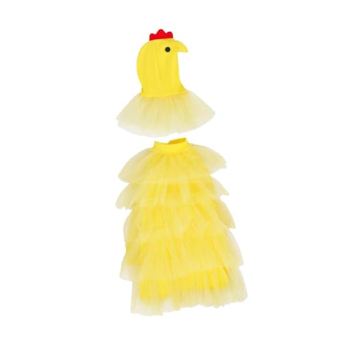 Oshhni Kinder Halloween Kostüm Cosplay Kinder Cartoon Kleidung für Party -Kostüm, M Oshhni Kinder Halloween Kostüm Cosplay Kinder Cartoon Kleidung für Party -Kostüm, M von Oshhni